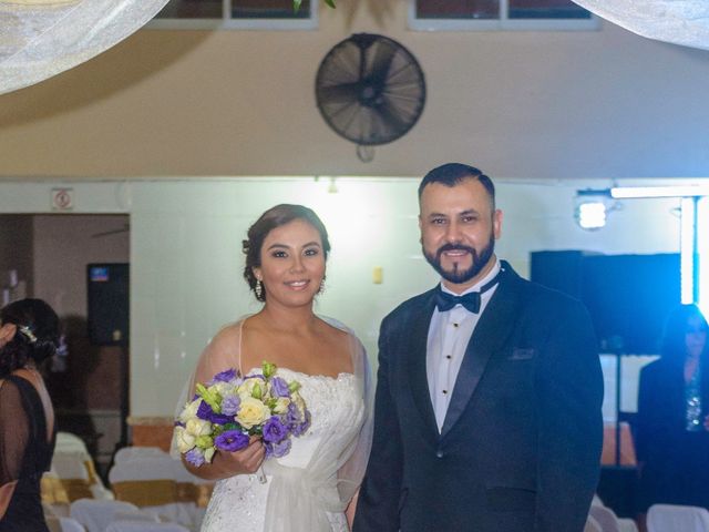 La boda de Lorenzo y Ingrid en Tuxtla Gutiérrez, Chiapas 6
