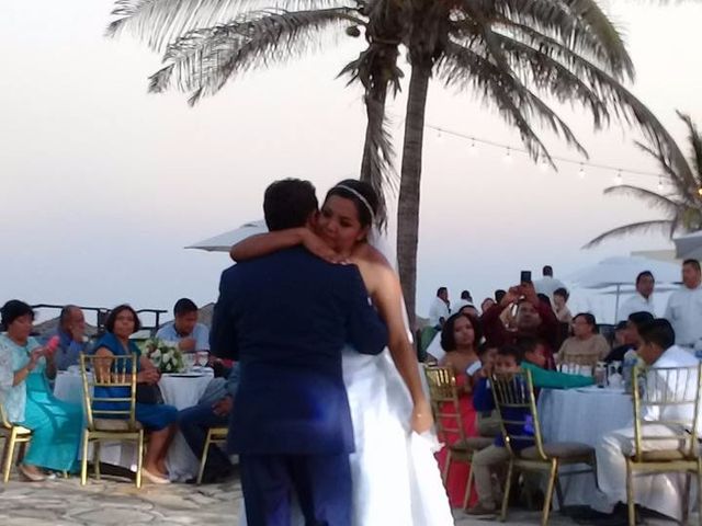 La boda de Francisco y Monserrat en Altamira, Tamaulipas 4