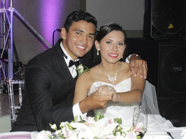La boda de Ricardo y Sayra en Mérida, Yucatán 2