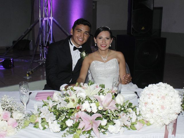 La boda de Ricardo y Sayra en Mérida, Yucatán 3