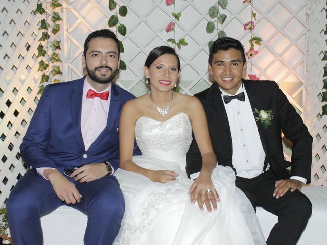 La boda de Ricardo y Sayra en Mérida, Yucatán 4