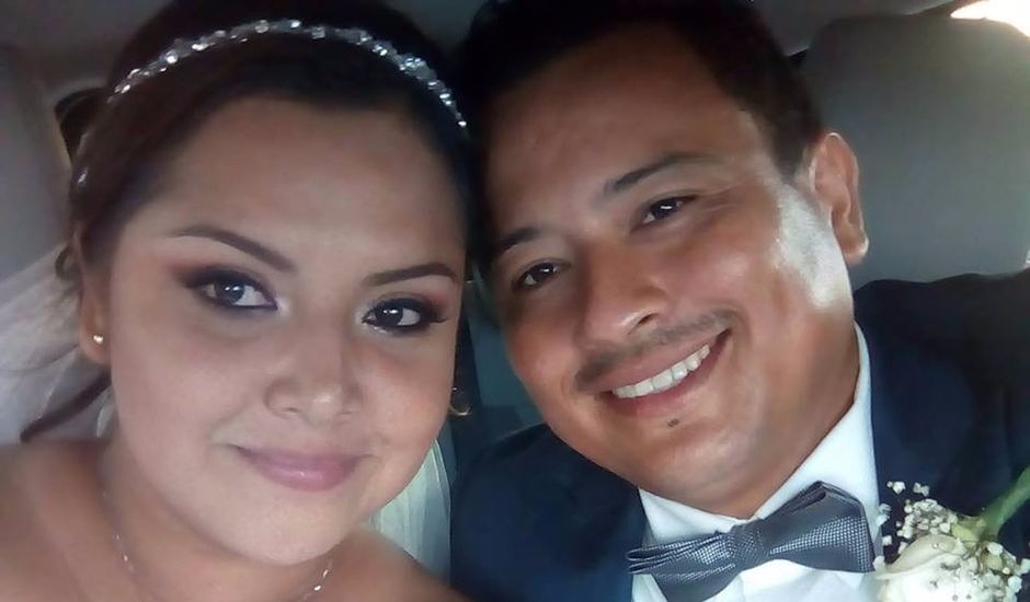 La boda de Francisco y Monserrat en Altamira, Tamaulipas