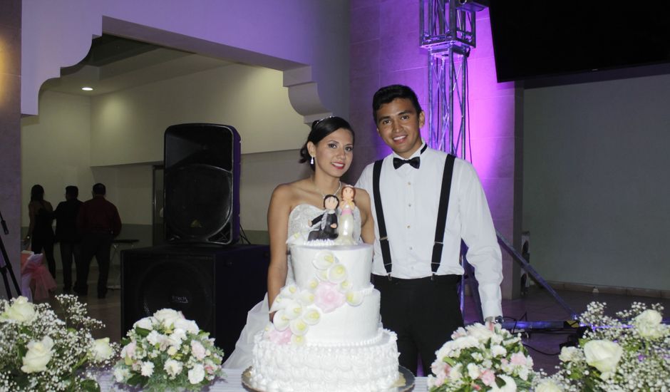 La boda de Ricardo y Sayra en Mérida, Yucatán