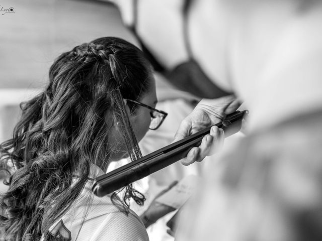 La boda de David y Nylse  en Cancún, Quintana Roo 3