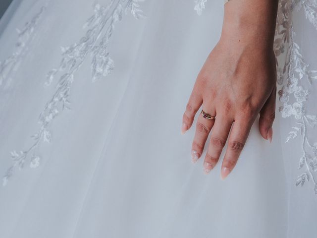 La boda de Gerardo y Lupita en Aguascalientes, Aguascalientes 11