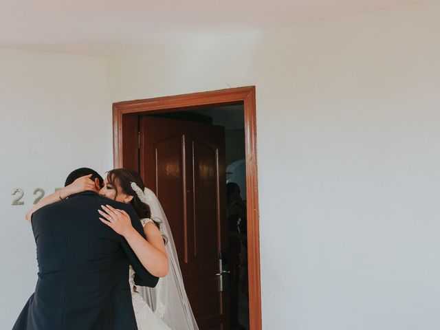 La boda de Gerardo y Lupita en Aguascalientes, Aguascalientes 15