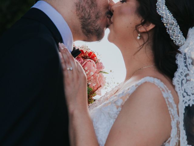 La boda de Gerardo y Lupita en Aguascalientes, Aguascalientes 16