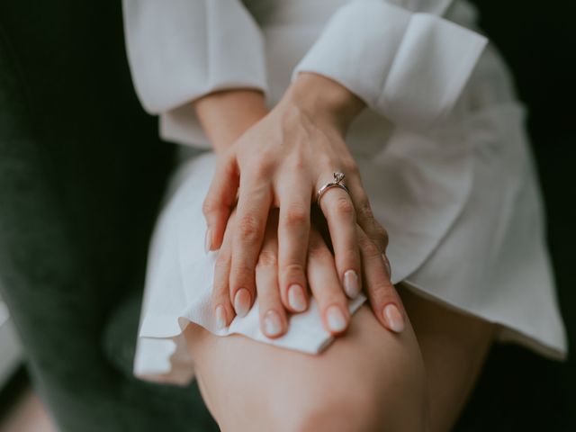 La boda de Raúl y Gabriela en Tlajomulco de Zúñiga, Jalisco 5