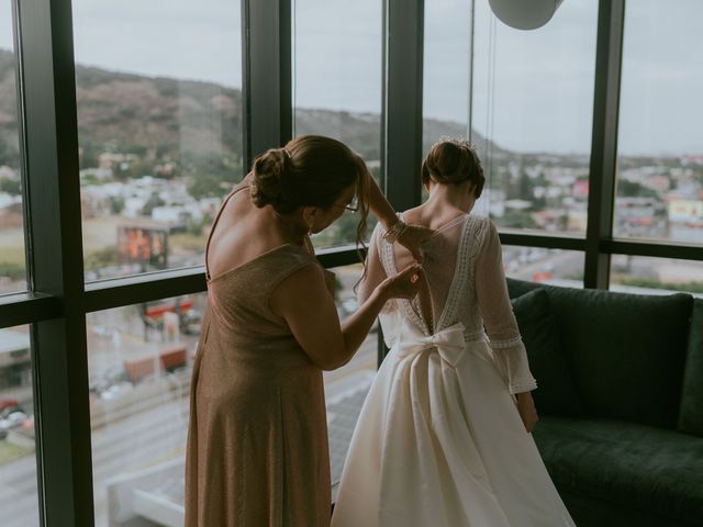 La boda de Raúl y Gabriela en Tlajomulco de Zúñiga, Jalisco 7