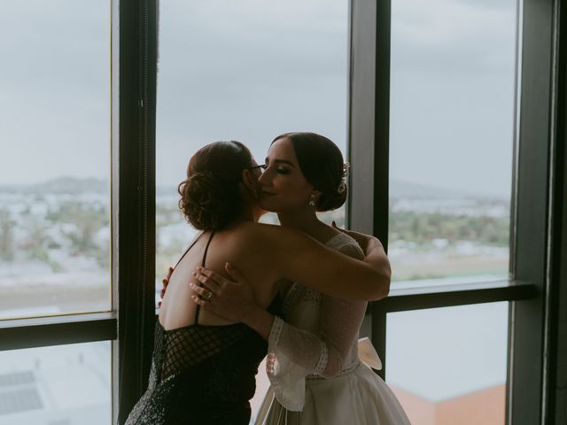 La boda de Raúl y Gabriela en Tlajomulco de Zúñiga, Jalisco 9