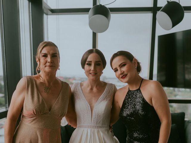 La boda de Raúl y Gabriela en Tlajomulco de Zúñiga, Jalisco 10