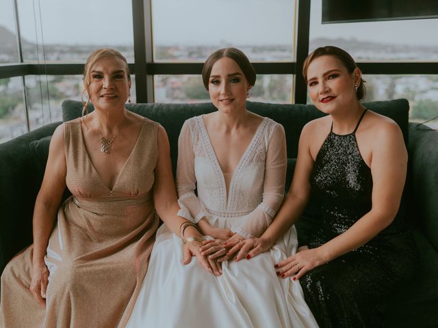 La boda de Raúl y Gabriela en Tlajomulco de Zúñiga, Jalisco 11