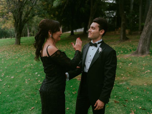 La boda de Raúl y Gabriela en Tlajomulco de Zúñiga, Jalisco 16