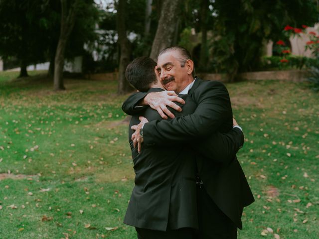 La boda de Raúl y Gabriela en Tlajomulco de Zúñiga, Jalisco 18