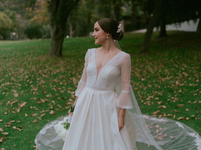 La boda de Raúl y Gabriela en Tlajomulco de Zúñiga, Jalisco 19