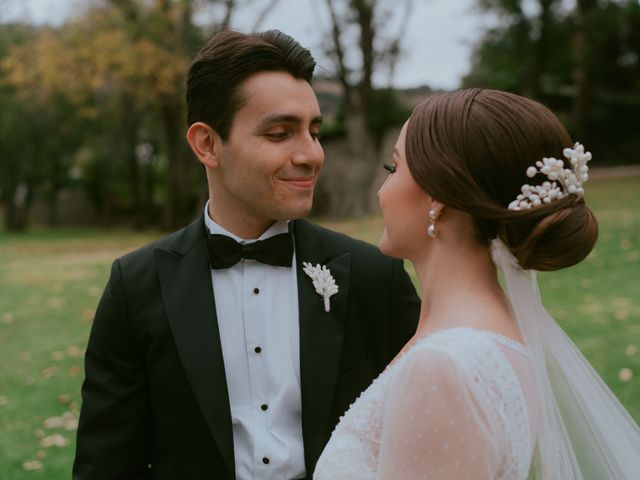 La boda de Raúl y Gabriela en Tlajomulco de Zúñiga, Jalisco 22