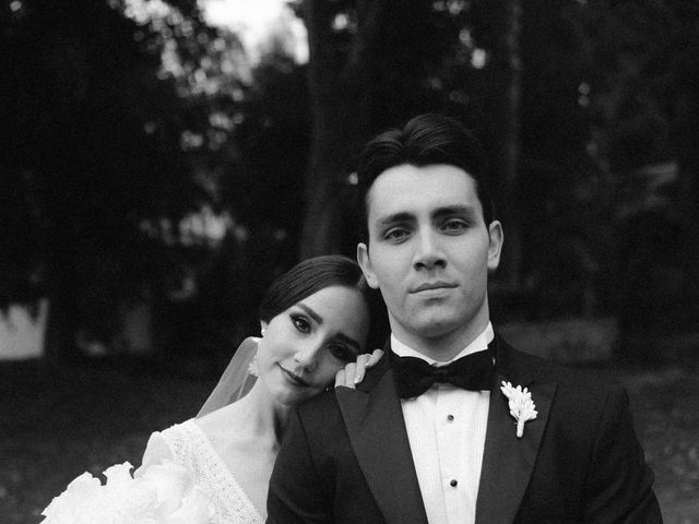 La boda de Raúl y Gabriela en Tlajomulco de Zúñiga, Jalisco 26