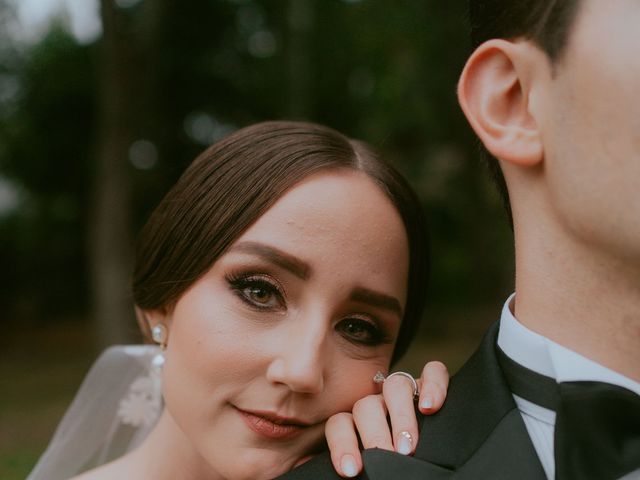 La boda de Raúl y Gabriela en Tlajomulco de Zúñiga, Jalisco 27