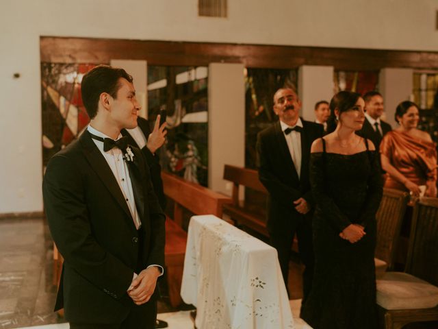 La boda de Raúl y Gabriela en Tlajomulco de Zúñiga, Jalisco 30