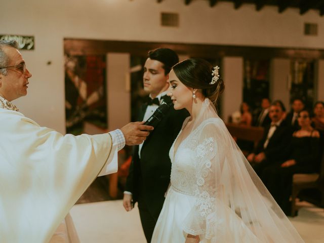 La boda de Raúl y Gabriela en Tlajomulco de Zúñiga, Jalisco 34