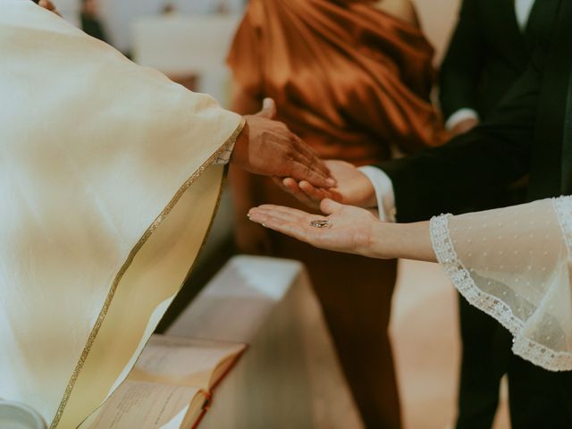 La boda de Raúl y Gabriela en Tlajomulco de Zúñiga, Jalisco 36