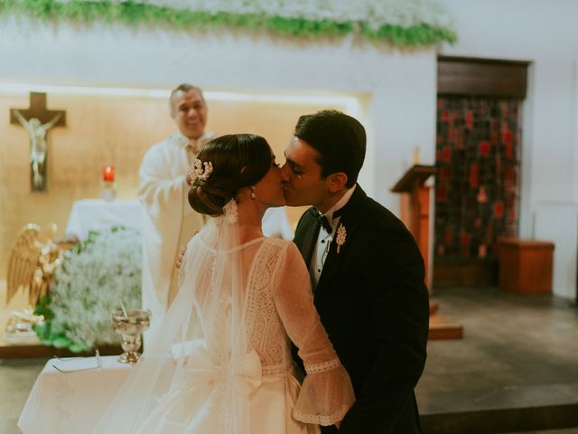 La boda de Raúl y Gabriela en Tlajomulco de Zúñiga, Jalisco 37