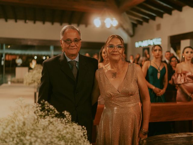 La boda de Raúl y Gabriela en Tlajomulco de Zúñiga, Jalisco 38