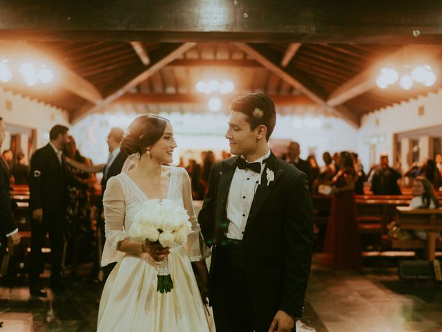 La boda de Raúl y Gabriela en Tlajomulco de Zúñiga, Jalisco 41