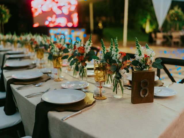 La boda de Raúl y Gabriela en Tlajomulco de Zúñiga, Jalisco 46