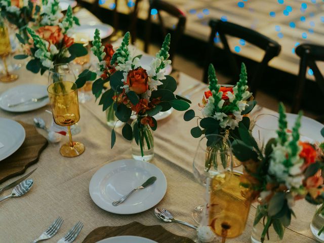 La boda de Raúl y Gabriela en Tlajomulco de Zúñiga, Jalisco 47