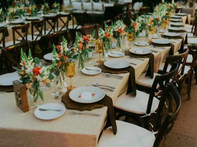 La boda de Raúl y Gabriela en Tlajomulco de Zúñiga, Jalisco 48