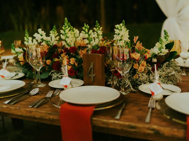 La boda de Raúl y Gabriela en Tlajomulco de Zúñiga, Jalisco 49