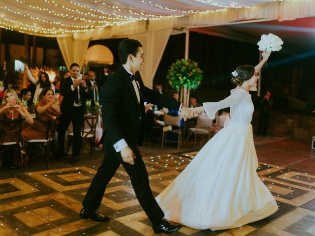 La boda de Raúl y Gabriela en Tlajomulco de Zúñiga, Jalisco 52