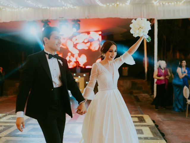 La boda de Raúl y Gabriela en Tlajomulco de Zúñiga, Jalisco 53