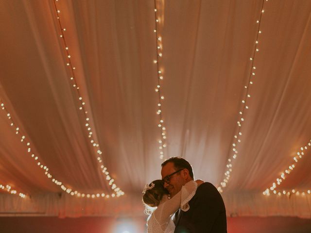 La boda de Raúl y Gabriela en Tlajomulco de Zúñiga, Jalisco 57