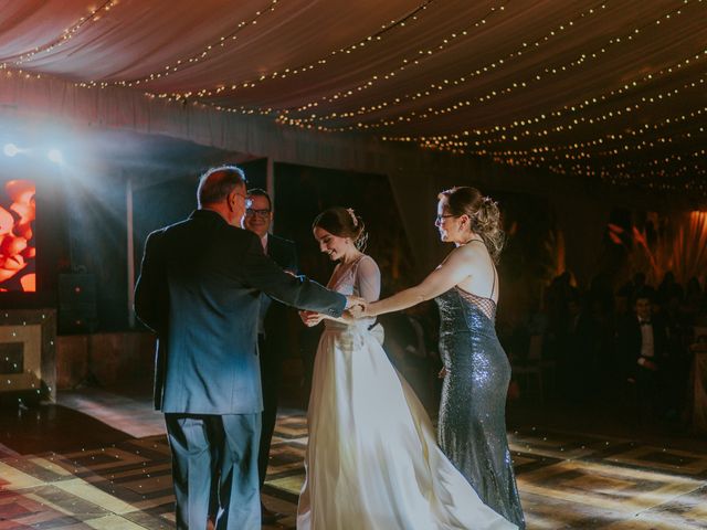 La boda de Raúl y Gabriela en Tlajomulco de Zúñiga, Jalisco 58