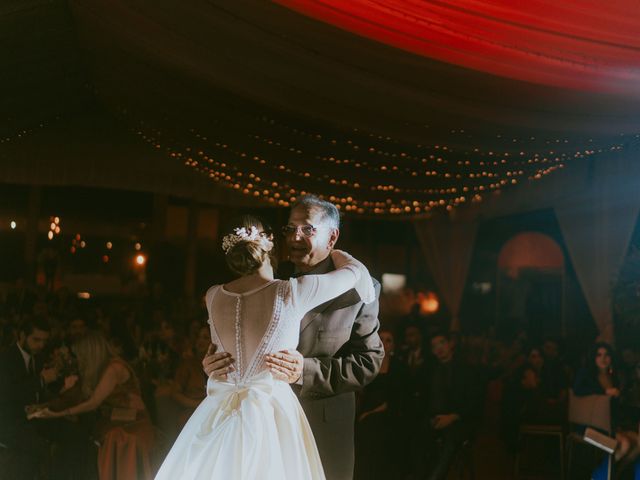 La boda de Raúl y Gabriela en Tlajomulco de Zúñiga, Jalisco 59