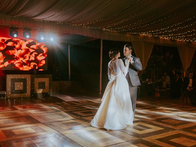 La boda de Raúl y Gabriela en Tlajomulco de Zúñiga, Jalisco 60