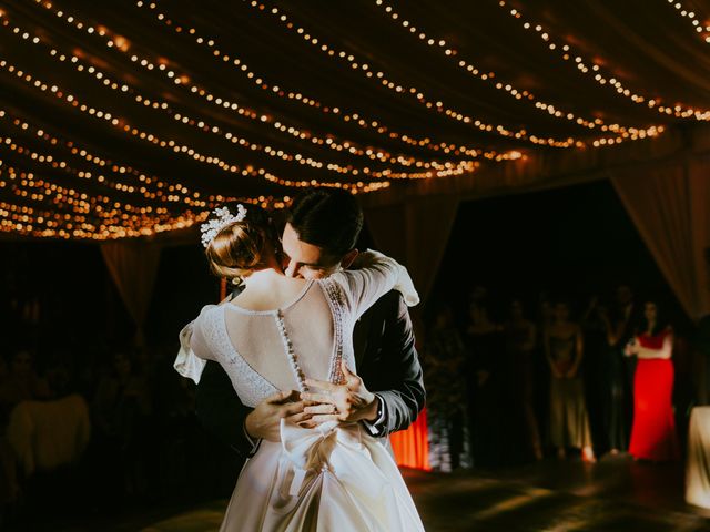 La boda de Raúl y Gabriela en Tlajomulco de Zúñiga, Jalisco 63