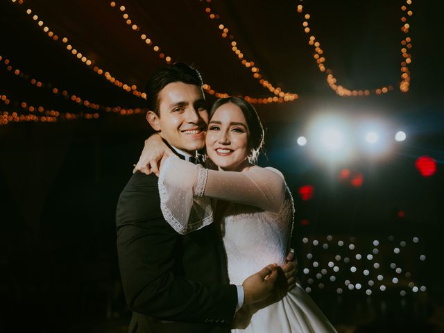 La boda de Raúl y Gabriela en Tlajomulco de Zúñiga, Jalisco 65