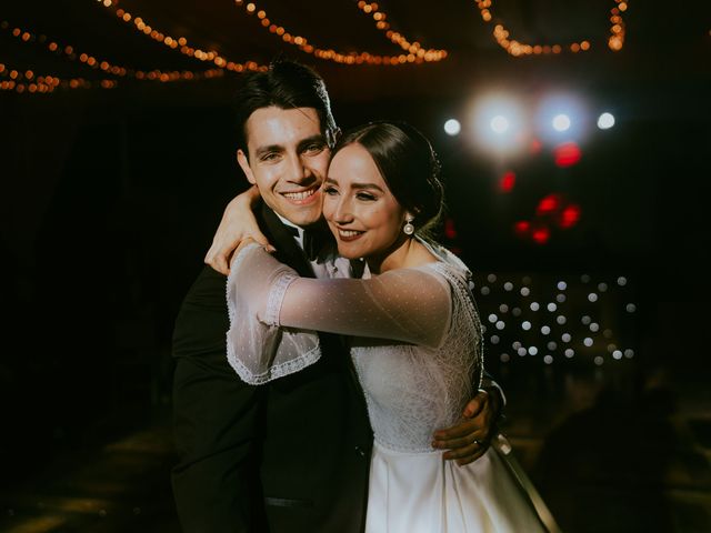 La boda de Raúl y Gabriela en Tlajomulco de Zúñiga, Jalisco 66