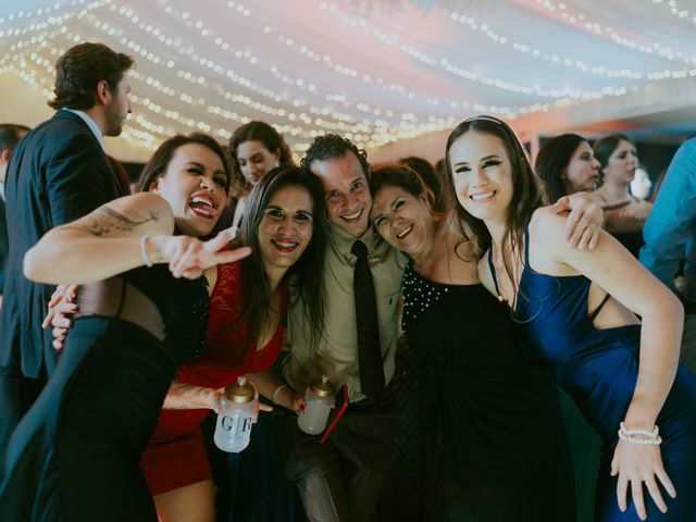 La boda de Raúl y Gabriela en Tlajomulco de Zúñiga, Jalisco 68