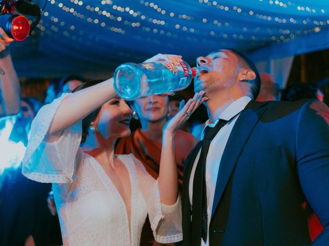 La boda de Raúl y Gabriela en Tlajomulco de Zúñiga, Jalisco 78