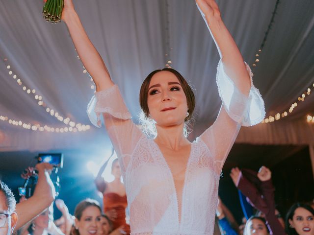 La boda de Raúl y Gabriela en Tlajomulco de Zúñiga, Jalisco 94