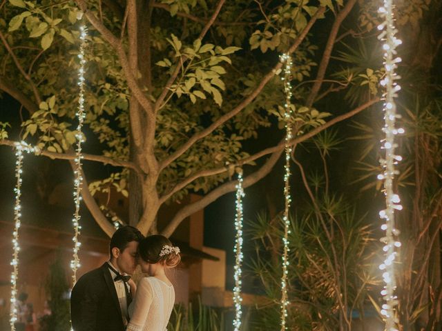 La boda de Raúl y Gabriela en Tlajomulco de Zúñiga, Jalisco 103