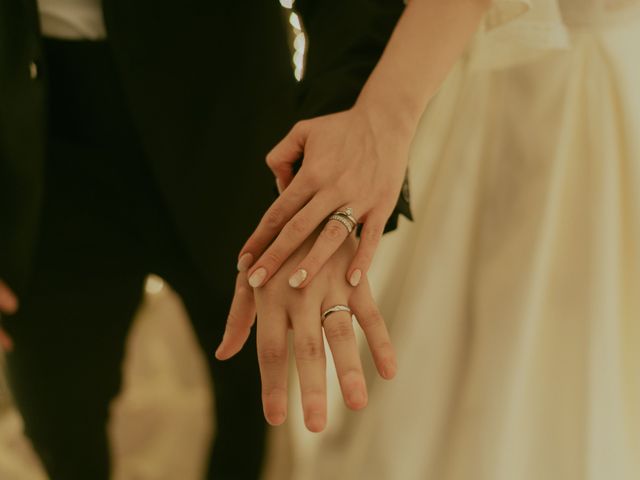 La boda de Raúl y Gabriela en Tlajomulco de Zúñiga, Jalisco 107