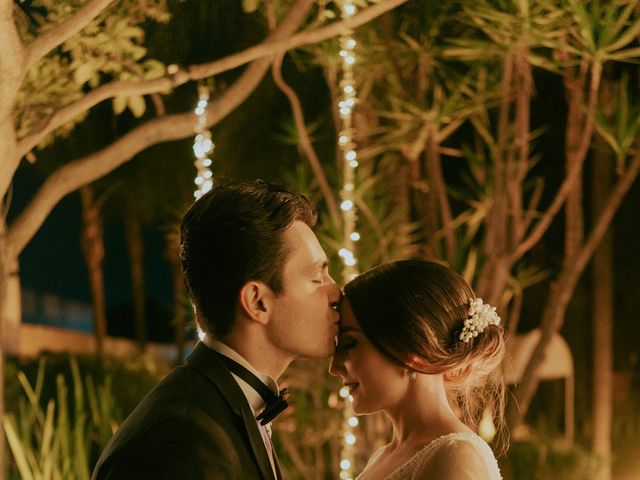 La boda de Raúl y Gabriela en Tlajomulco de Zúñiga, Jalisco 108