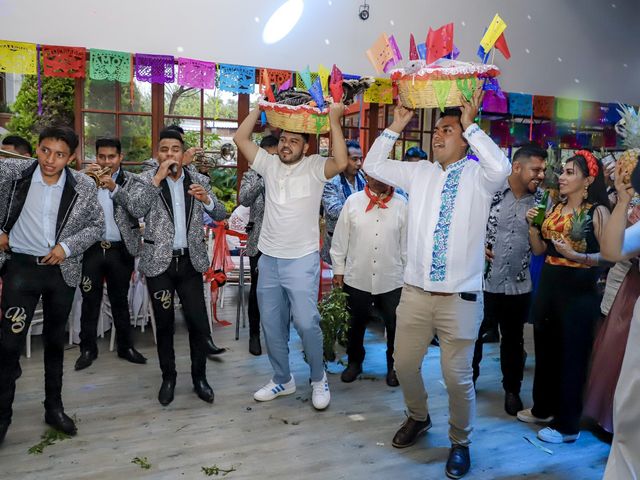 La boda de Rosendo y Laura en San Agustín Etla, Oaxaca 7