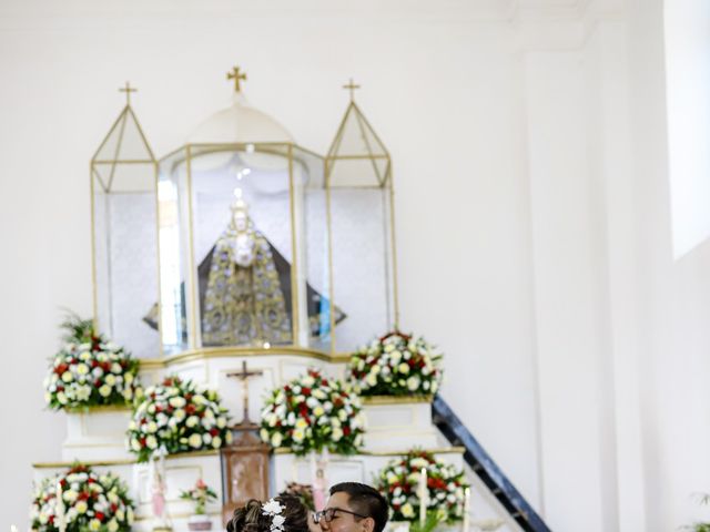 La boda de Rosendo y Laura en San Agustín Etla, Oaxaca 8