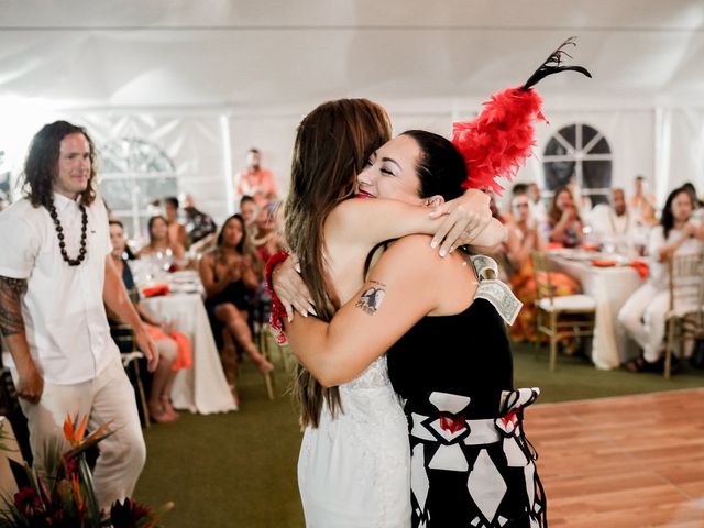 La boda de Kendall y Carly en Rosarito, Baja California 51